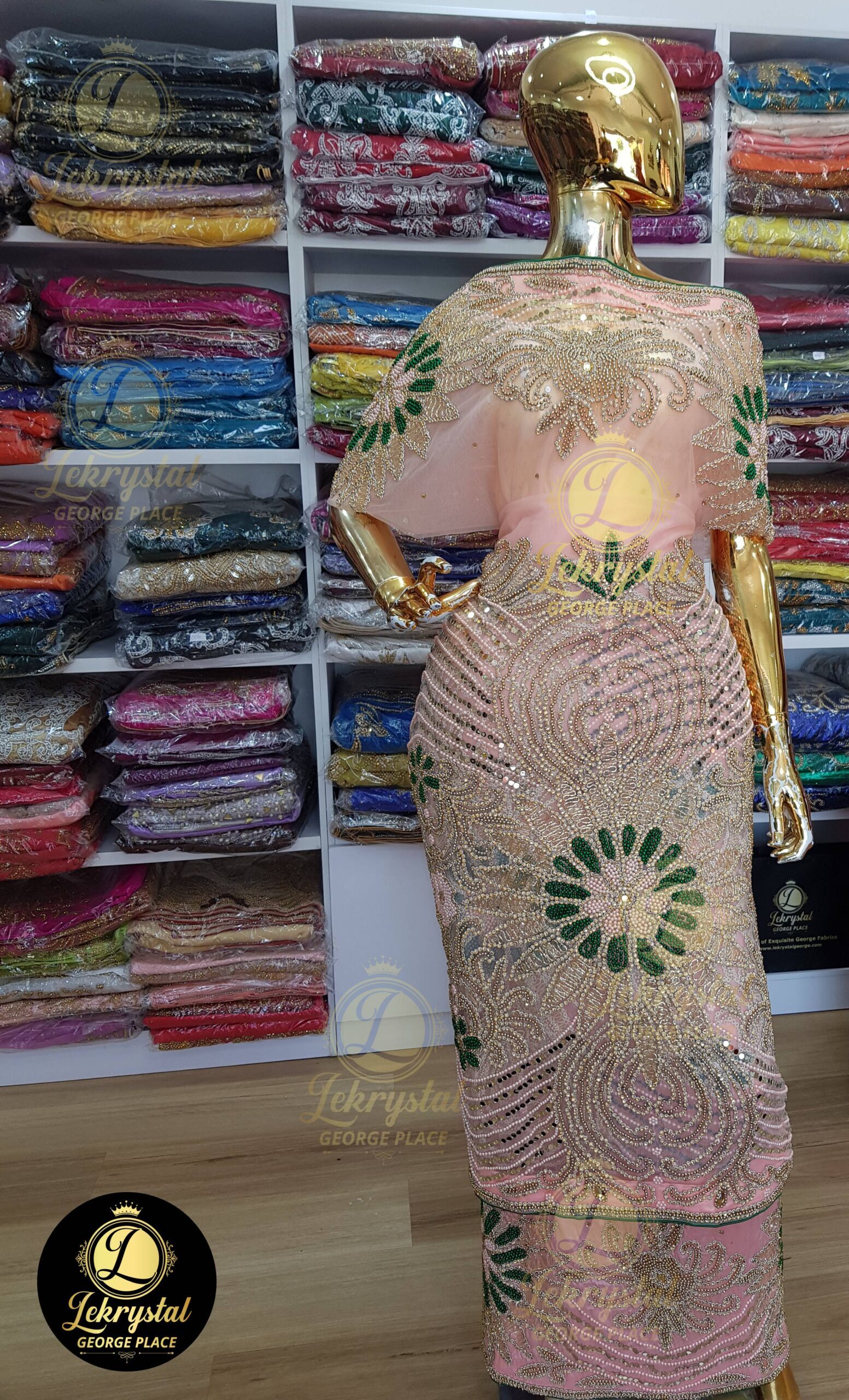 Nancy George Design - Image 2