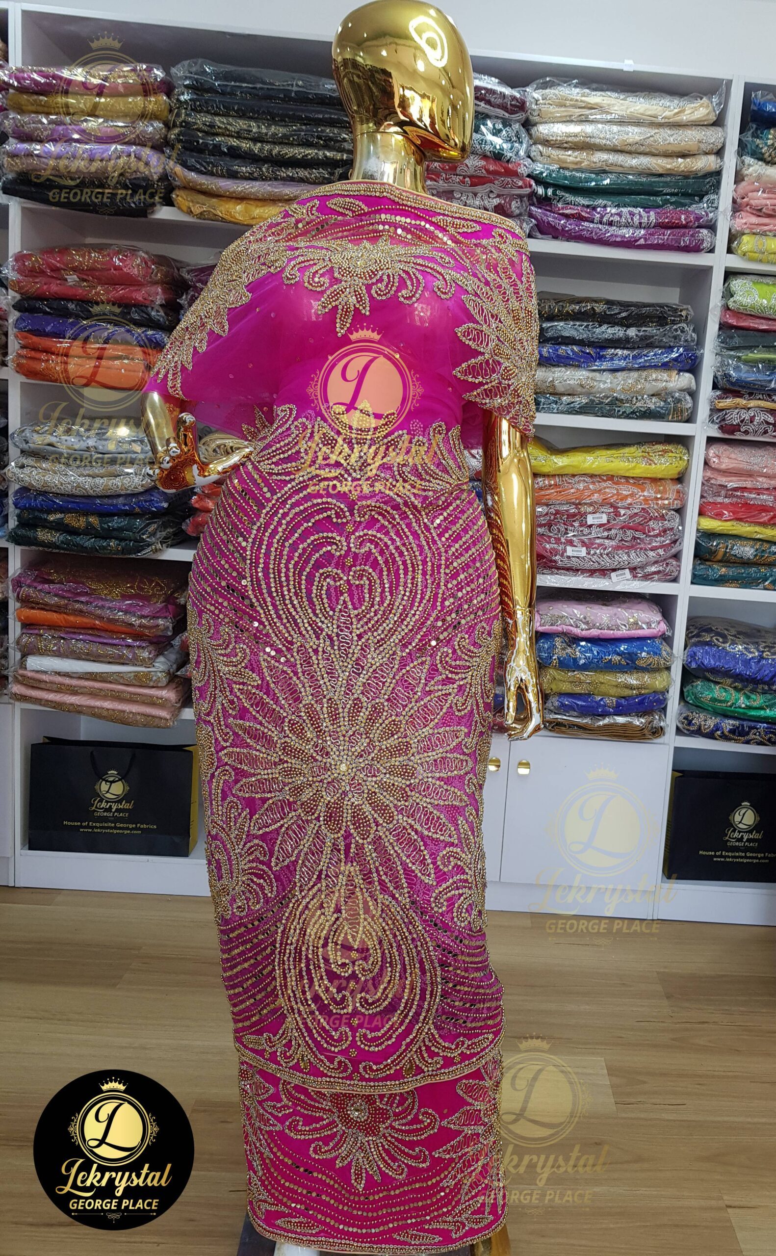 Nancy George Design - Image 5
