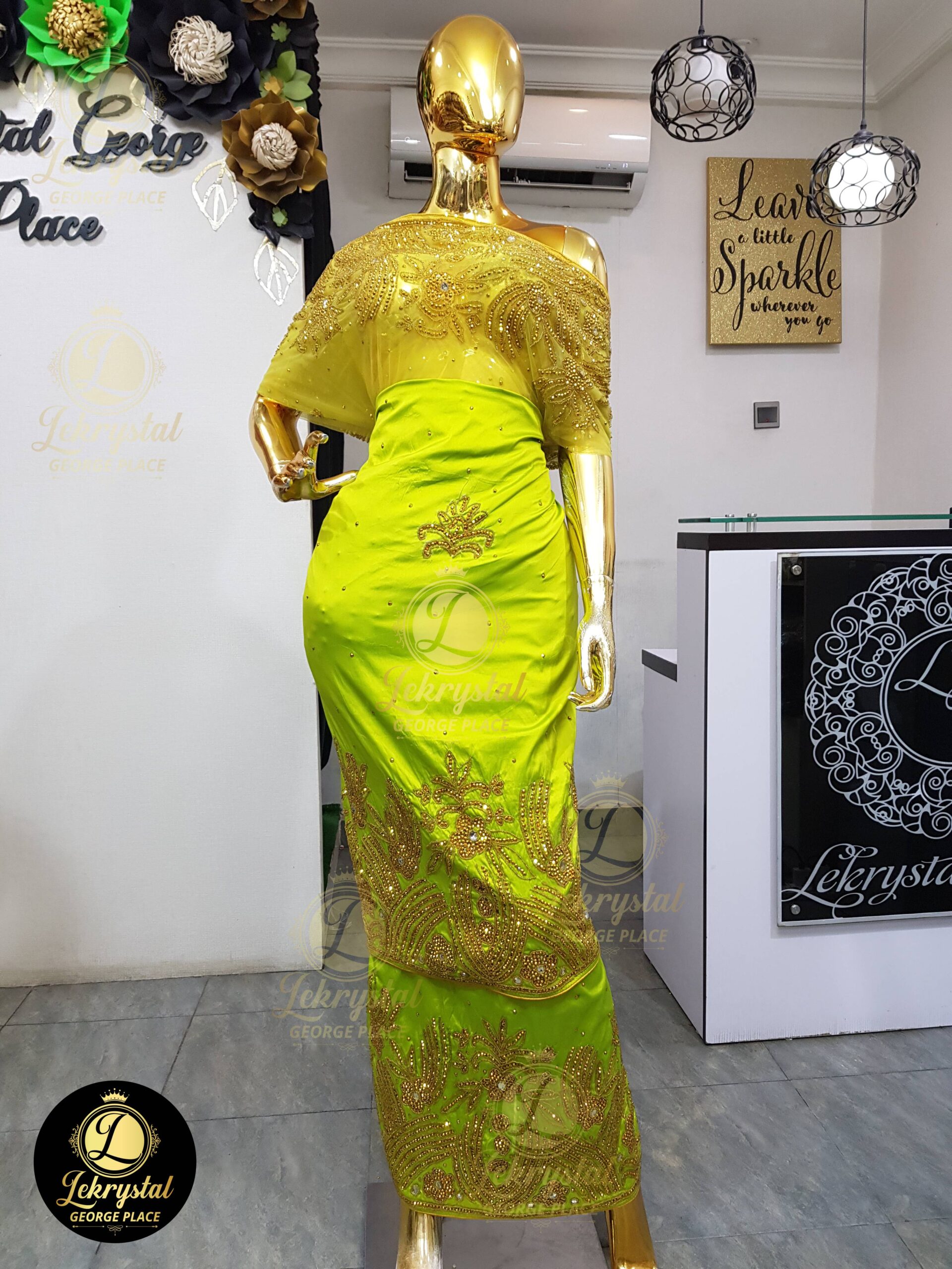 3 Dot George Design - Image 5