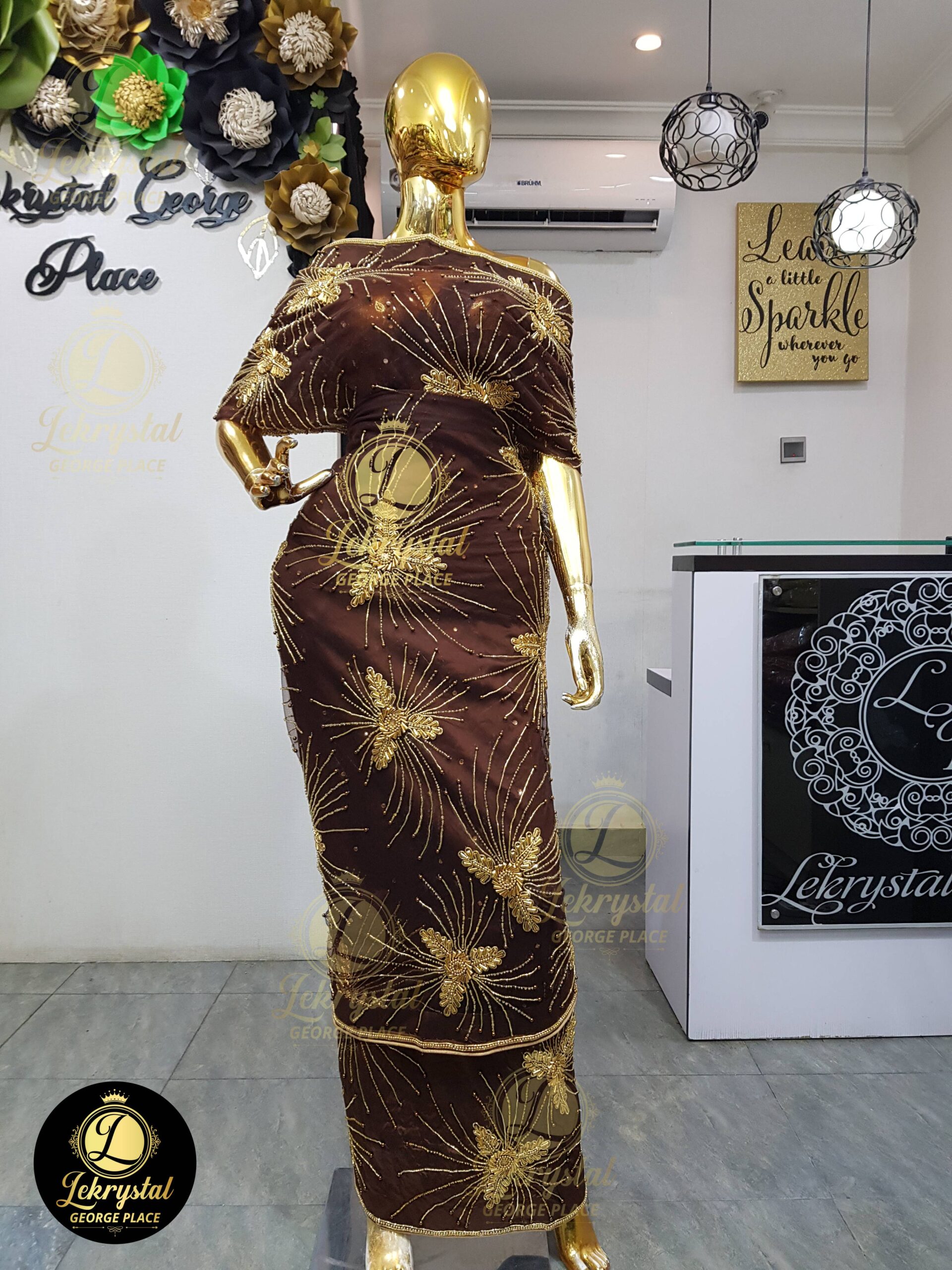 Edima George Design