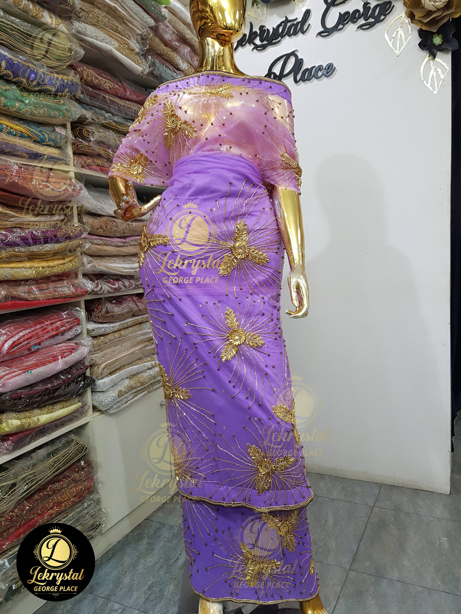 Edima George Design - Image 2