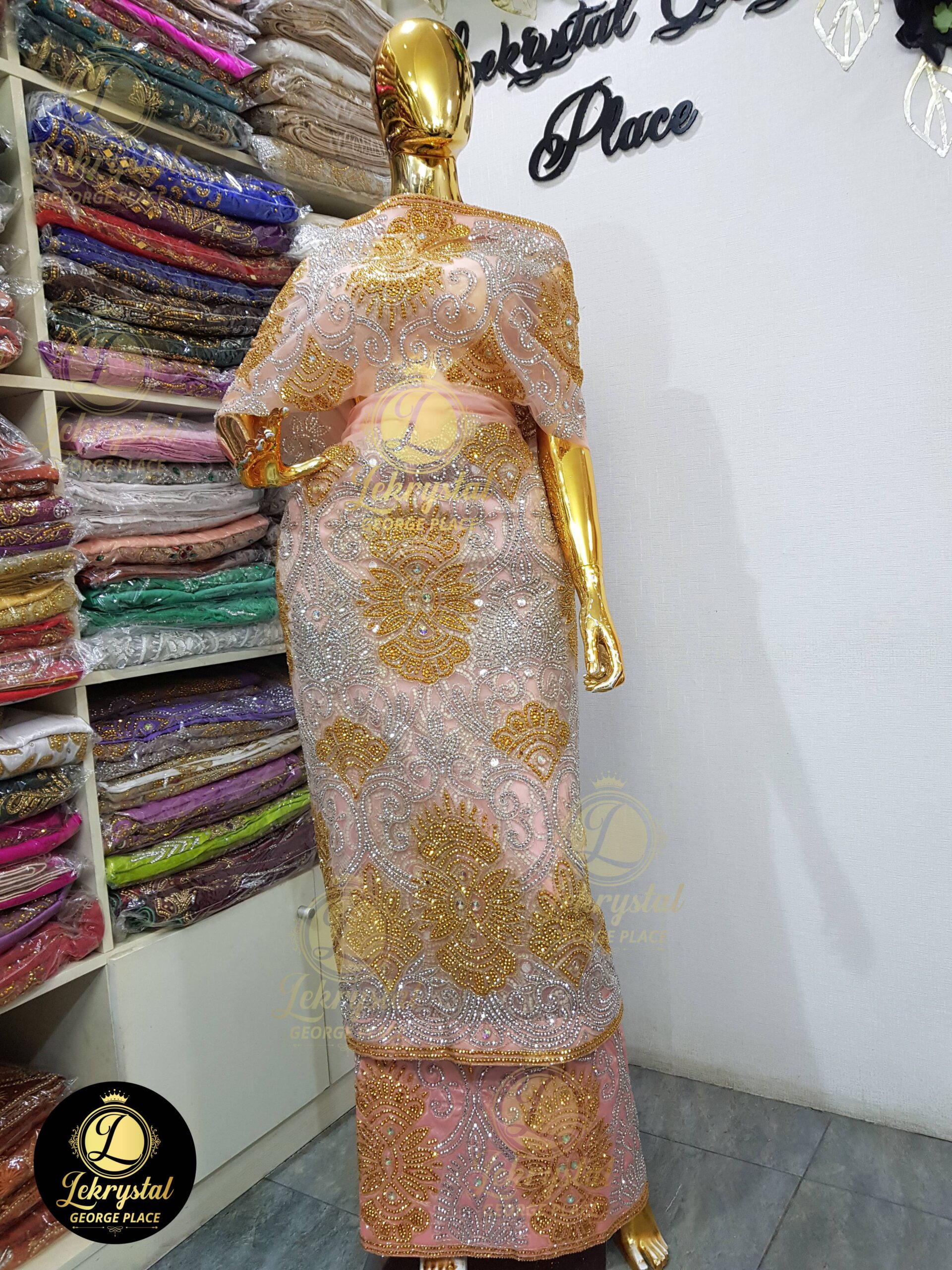 Ada George Design