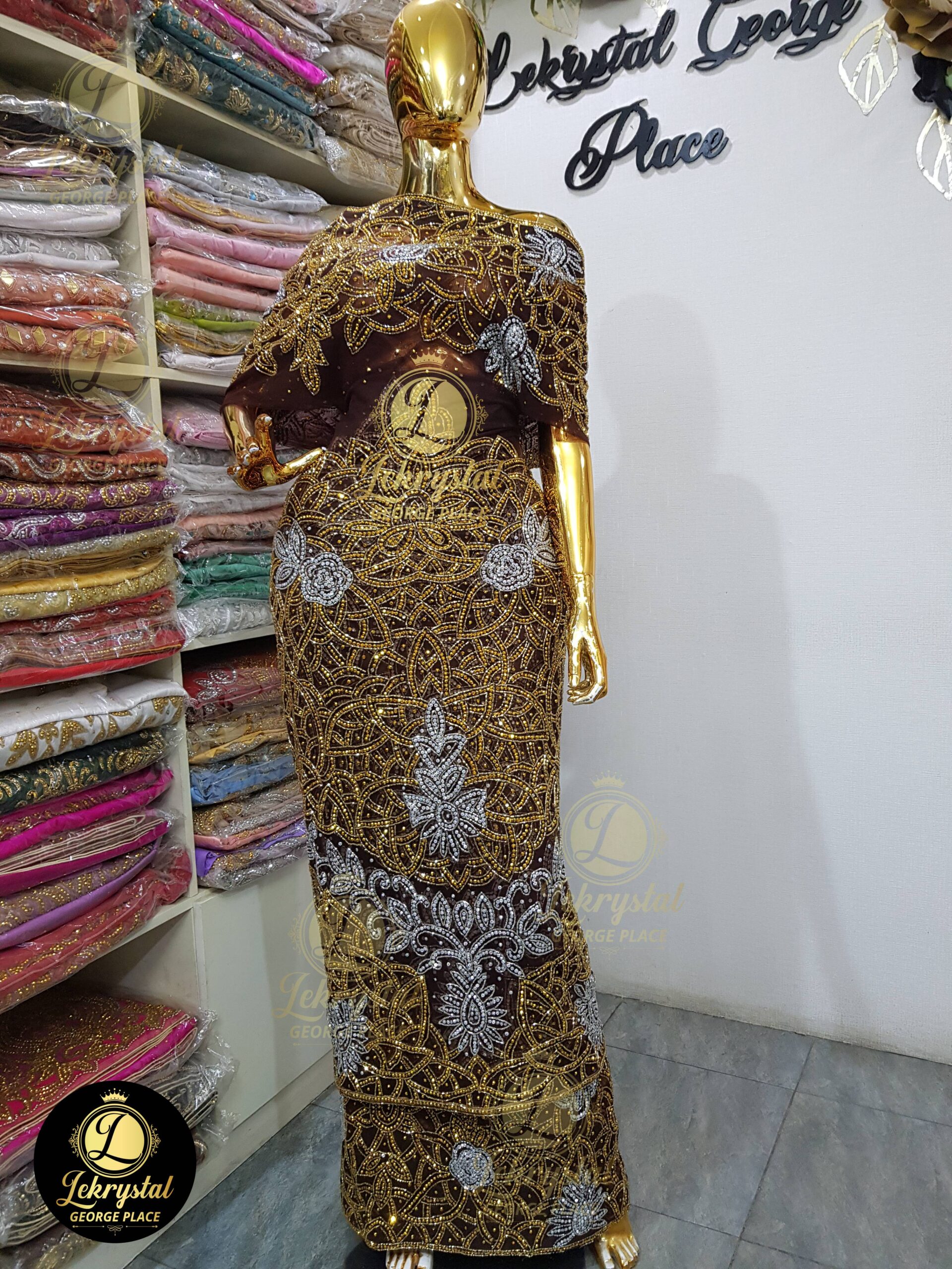 Akum George Design - Image 4