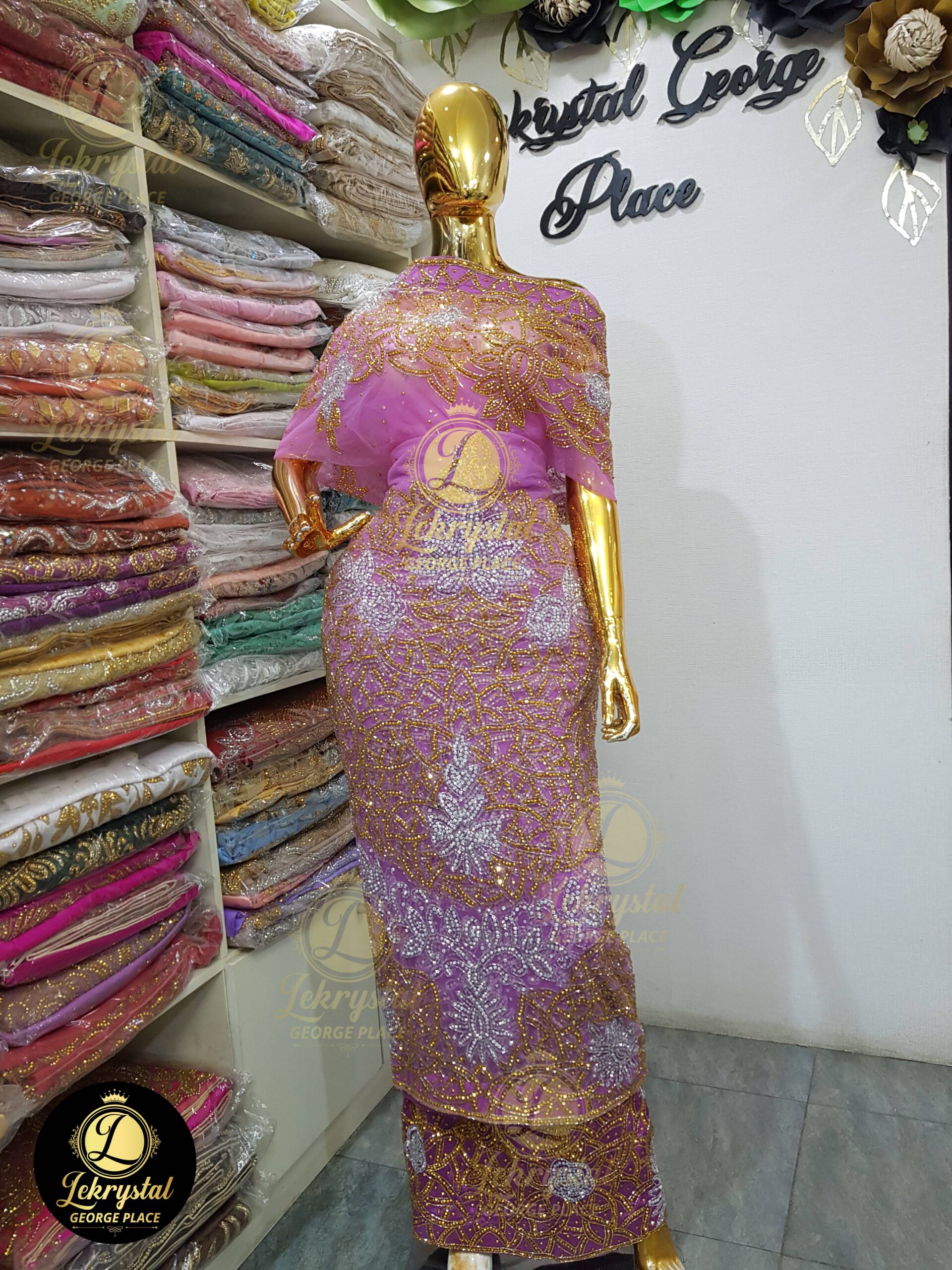 Akum George Design - Image 2