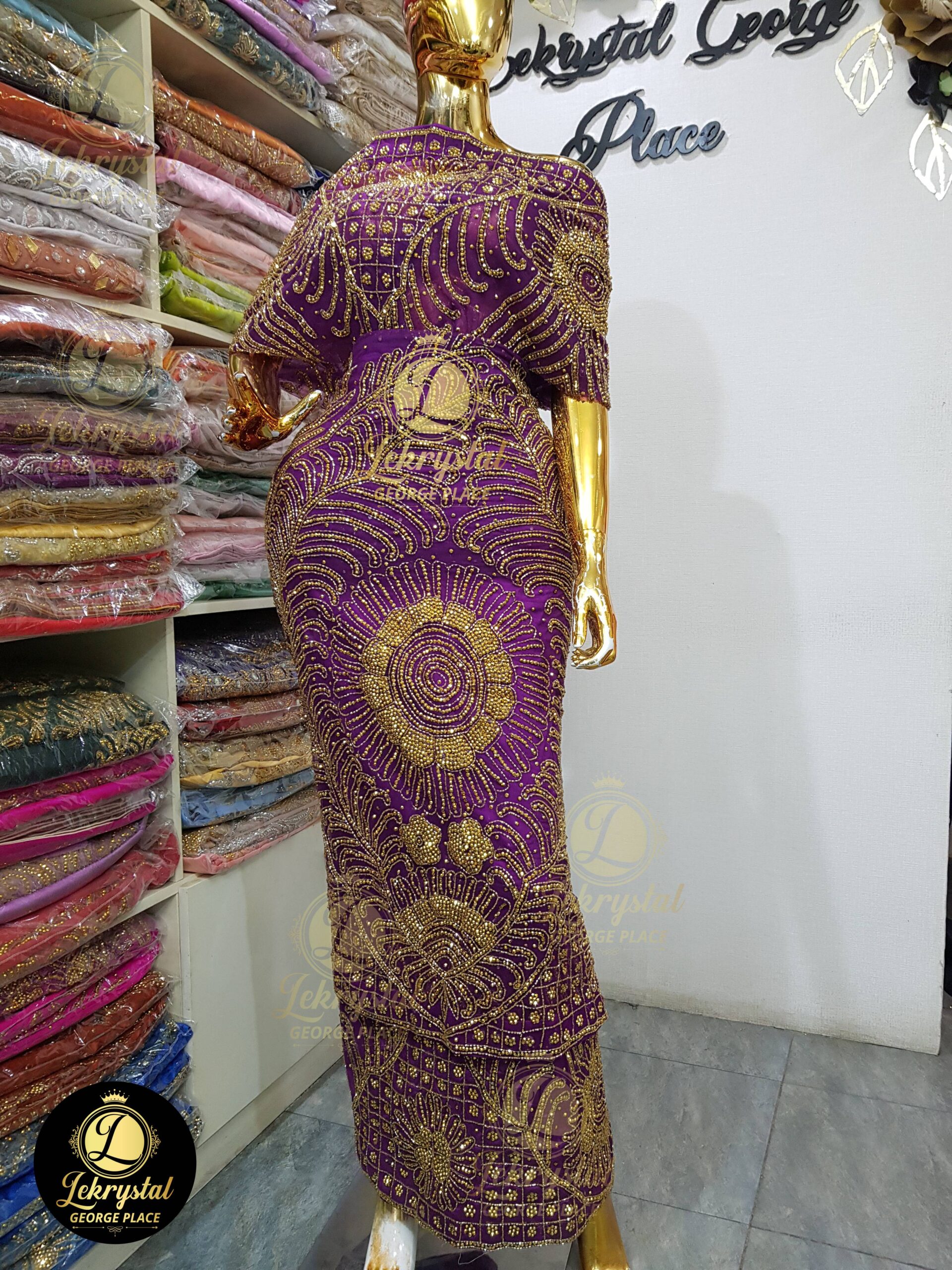 Wendy George Design - Image 9