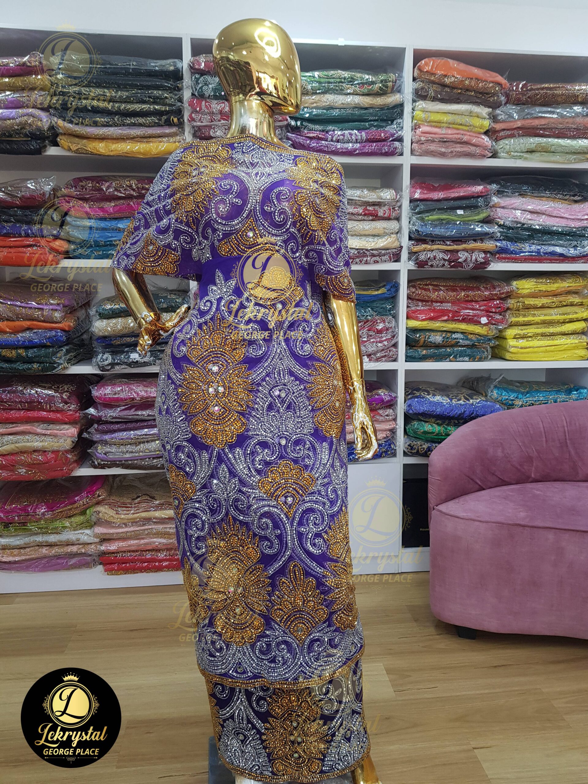 Ada George Design - Image 7