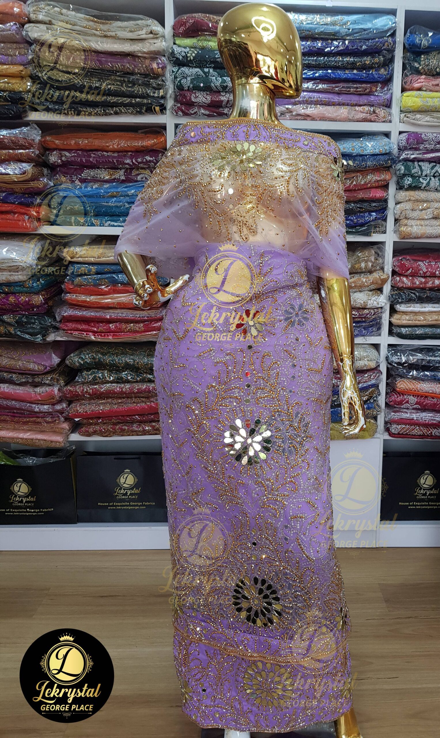 Uju George Design