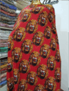 Isiagu Fabric